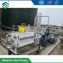 Efficient Nature Gas Desulfurization Machine